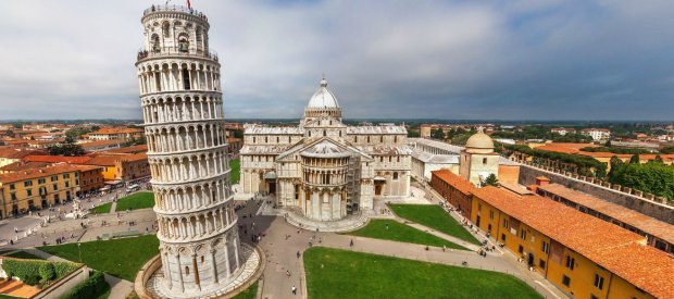 Pisa Pisa