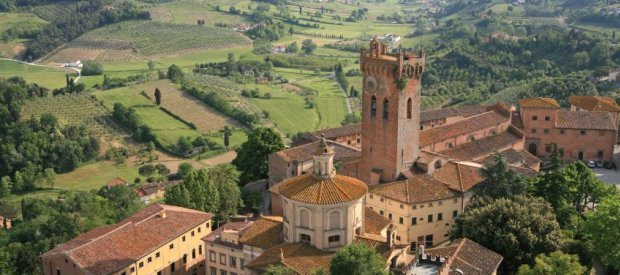 San Miniato