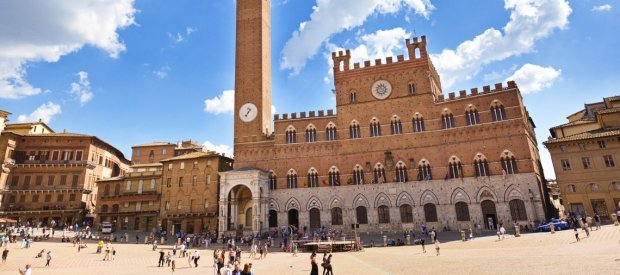 Siena