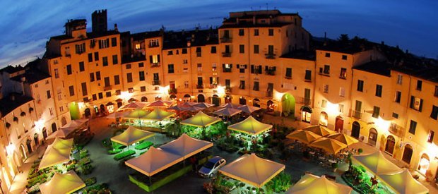 Lucca Lucca