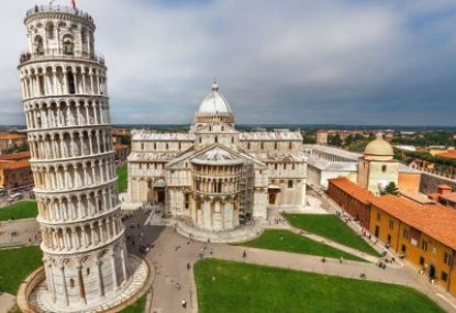 Pisa