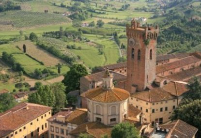 San Miniato