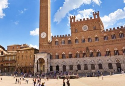 Siena