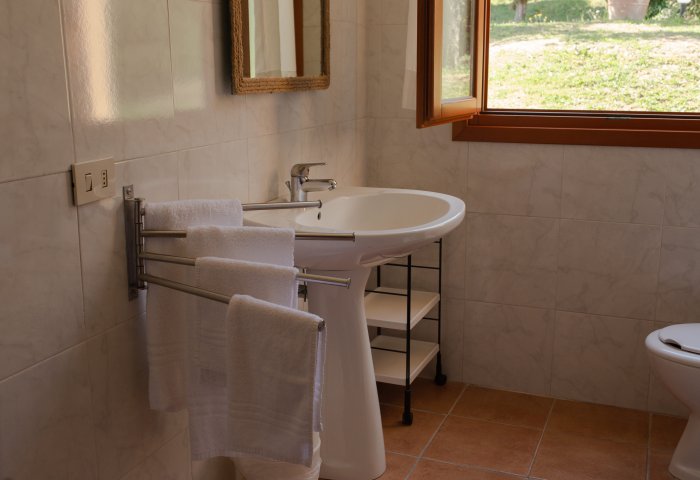 Casalsole Apartments